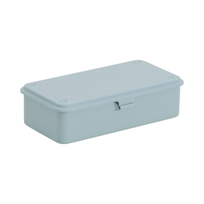 T-190 Steel Stackable Storage Box