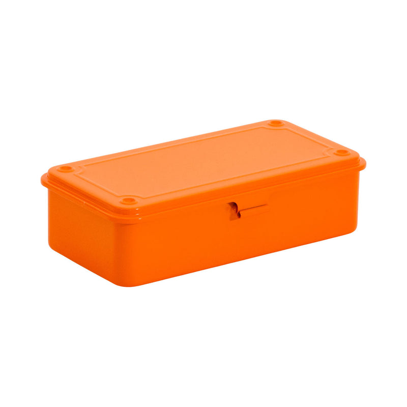 T-190 Steel Stackable Storage Box