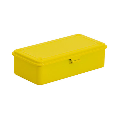 T-190 Steel Stackable Storage Box