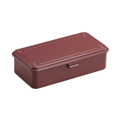 T-190 Steel Stackable Storage Box