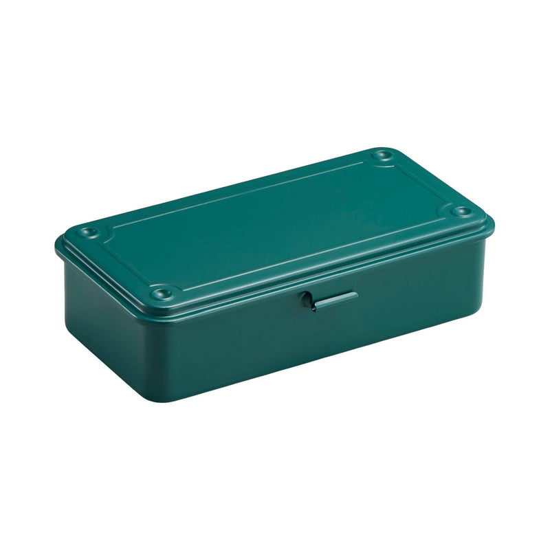 T-190 Steel Stackable Storage Box