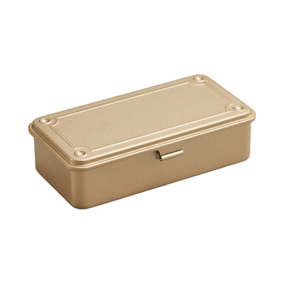 T-190 Steel Stackable Storage Box