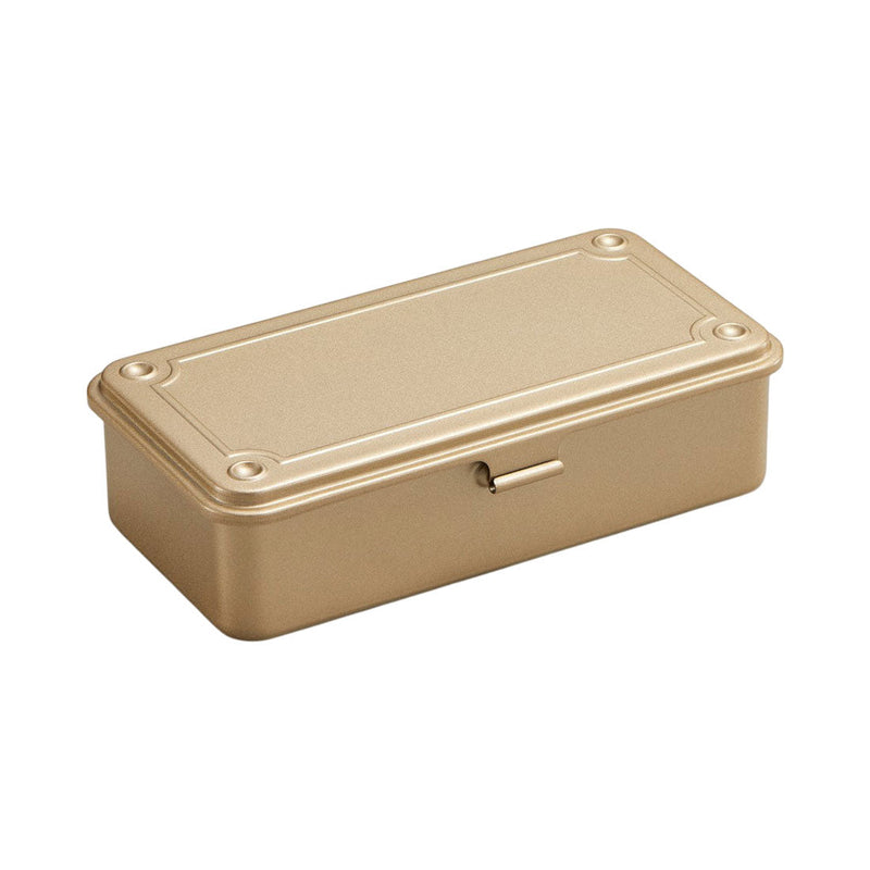 T-190 Steel Stackable Storage Box