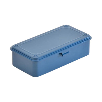 T-190 Steel Stackable Storage Box