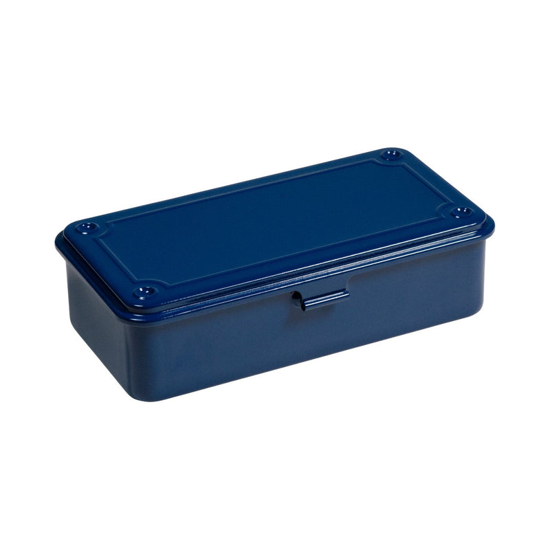 T-190 Steel Stackable Storage Box