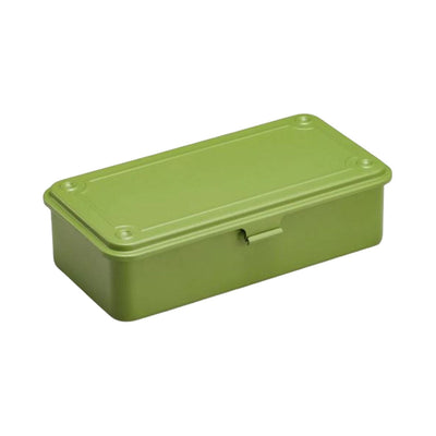 T-190 Steel Stackable Storage Box