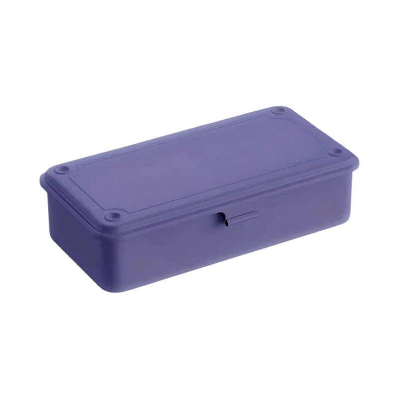 T-190 Steel Stackable Storage Box