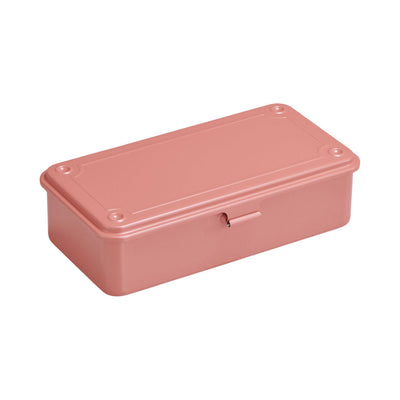 T-190 Steel Stackable Storage Box