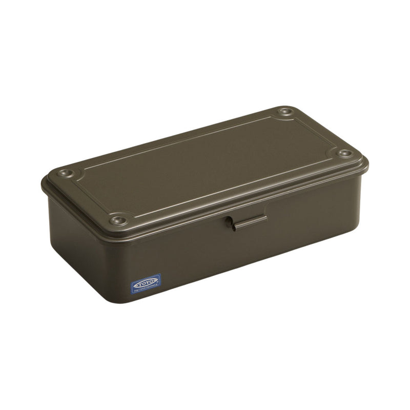 T-190 Steel Stackable Storage Box