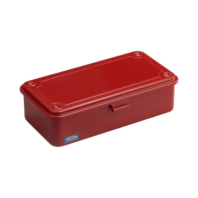 T-190 Steel Stackable Storage Box