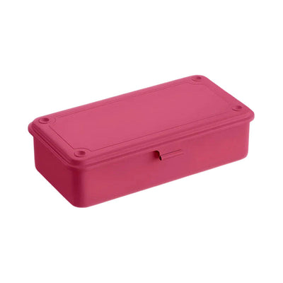 T-190 Steel Stackable Storage Box