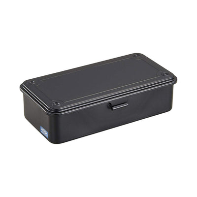 T-190 Steel Stackable Storage Box
