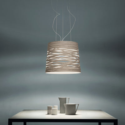 Tress Grande LED Pendant