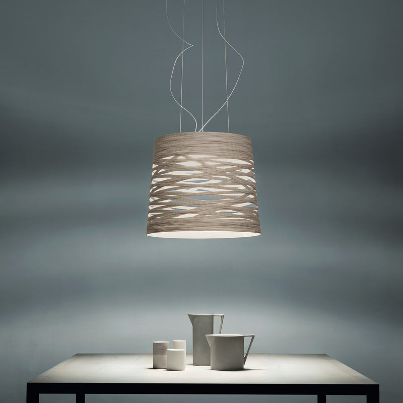Tress Grande LED Pendant