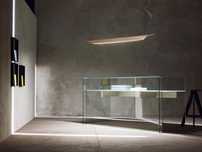 Troag Linear Suspension
