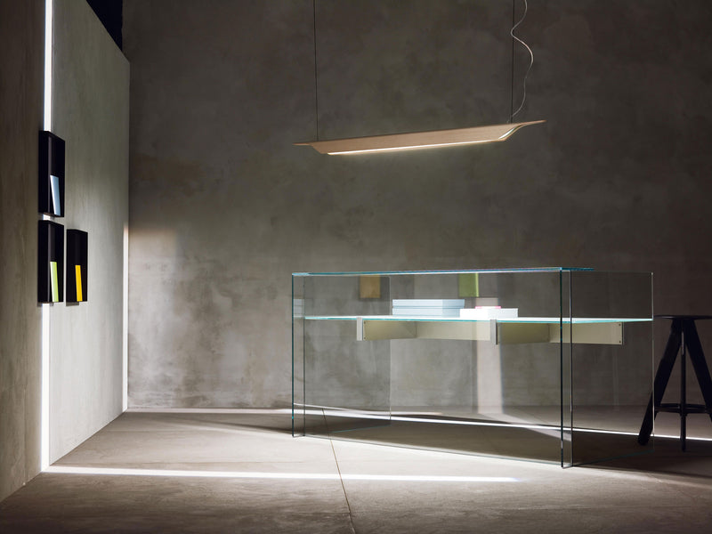 Troag Linear Suspension