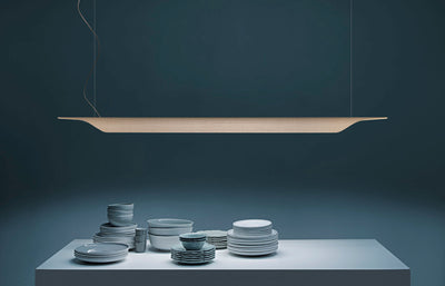 Troag Linear Suspension