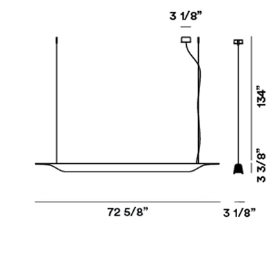 Troag Linear Suspension