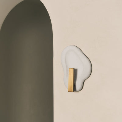 Jura Wall Sconce