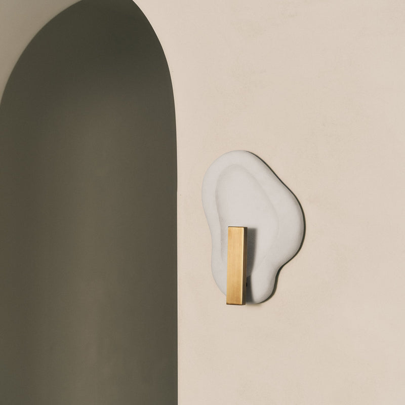 Jura Wall Sconce