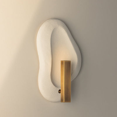 Jura Wall Sconce
