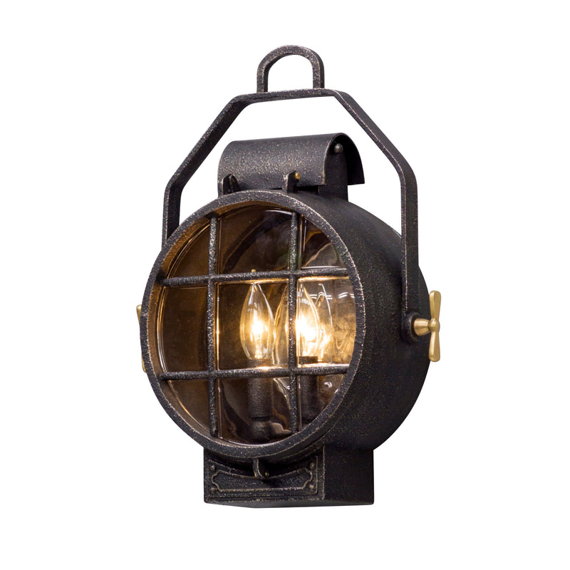 Point Lookout Wall Sconce