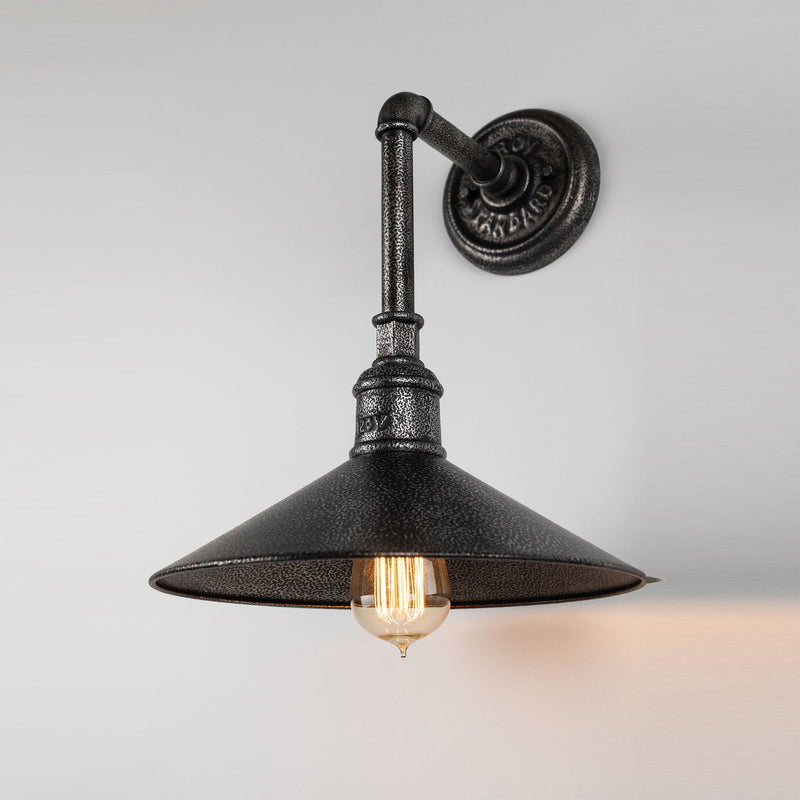 Toledo Wall Sconce