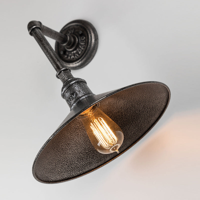 Toledo Wall Sconce