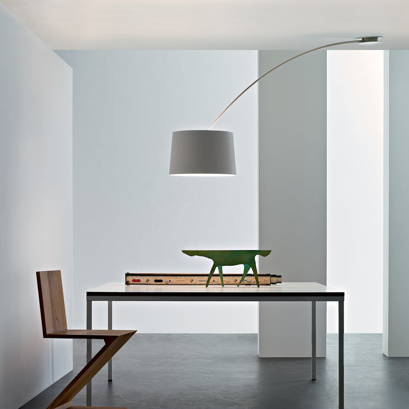 Twiggy Ceiling Light