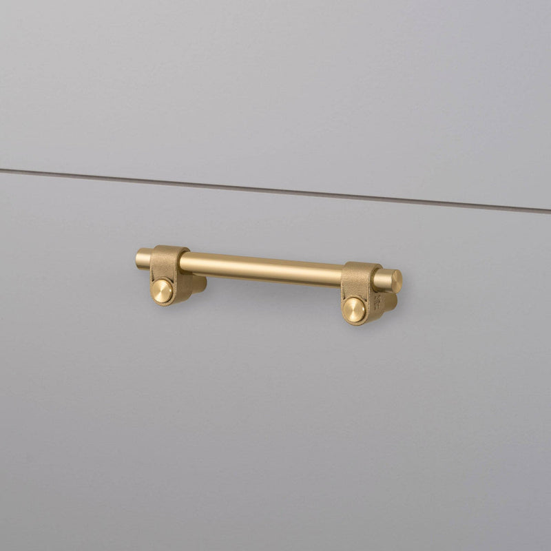 Pull Bar - Cast