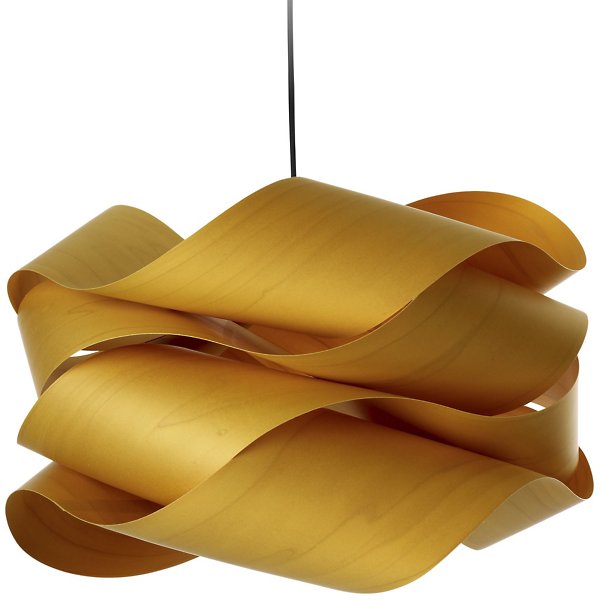 Link Suspension