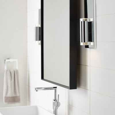Dobson II Wall Sconce