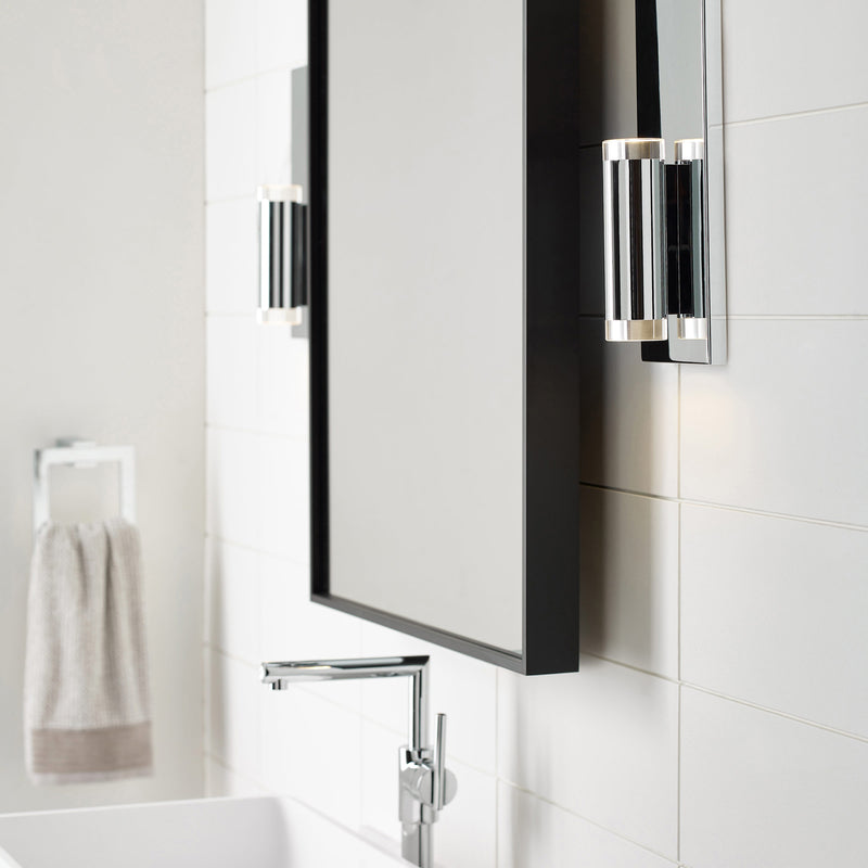 Dobson II Wall Sconce