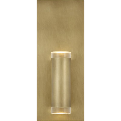 Dobson II Wall Sconce