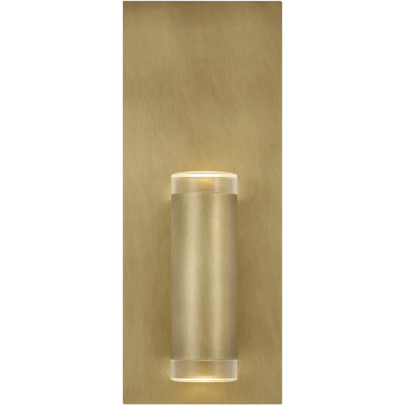 Dobson II Wall Sconce