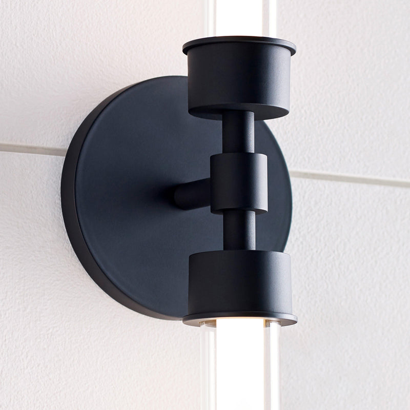 Linger Double Wall Sconce