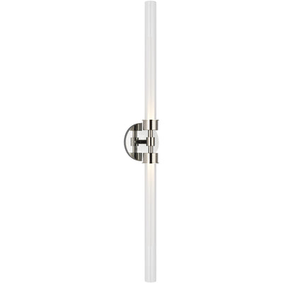 Linger Double Wall Sconce