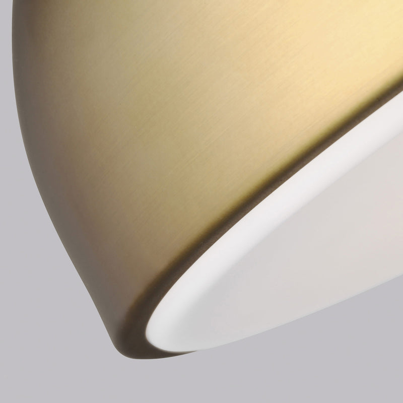 Kosa 13 Inch Ceiling Light