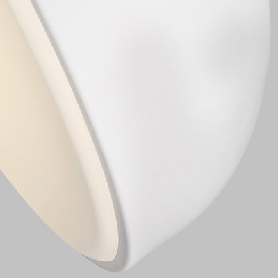 Kosa 13 Inch Ceiling Light