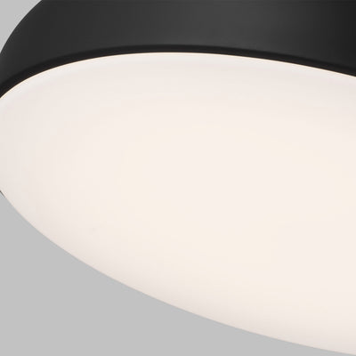 Kosa 18 Inch Ceiling Light
