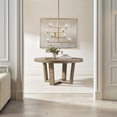 Gambit Chandelier