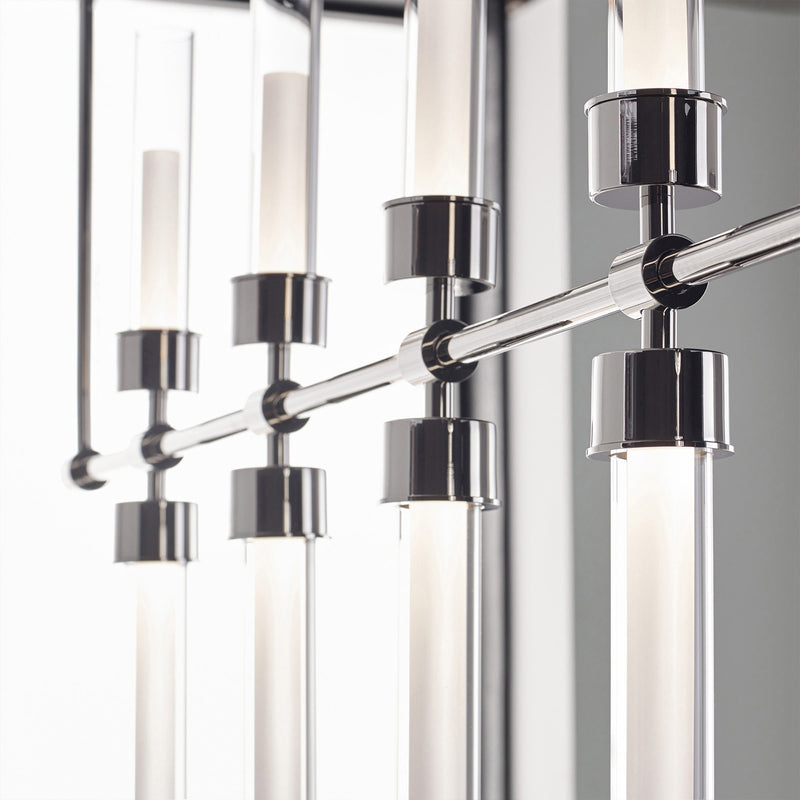 Linger Linear Pendant