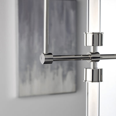 Linger Linear Pendant