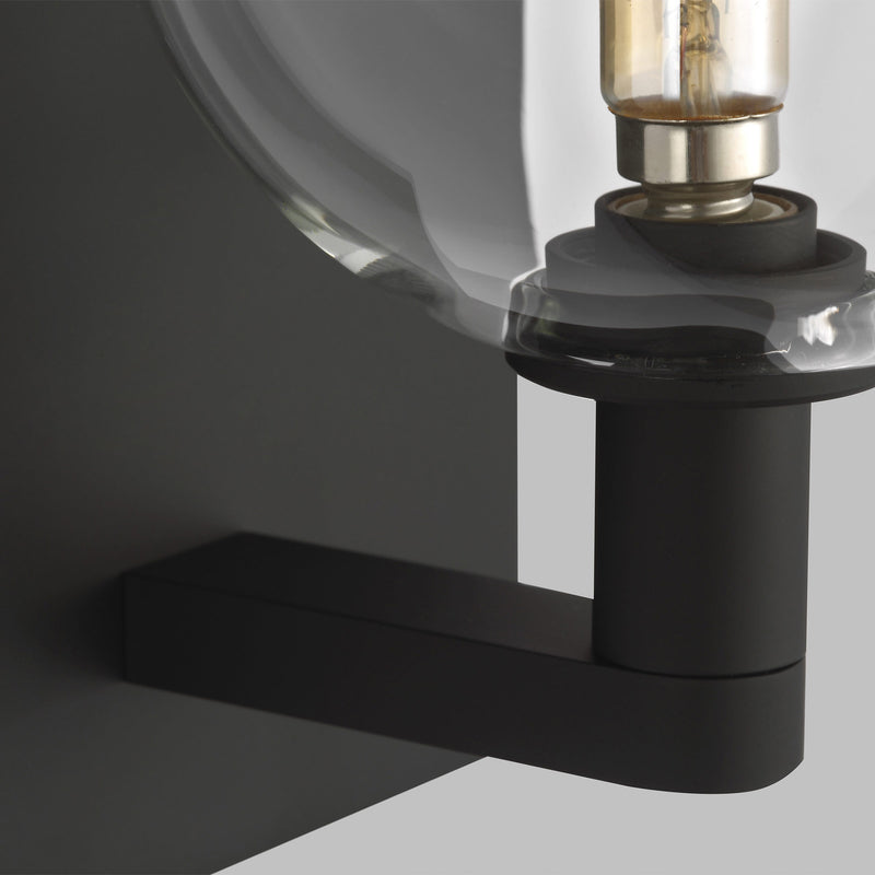 Gambit Single Wall Sconce