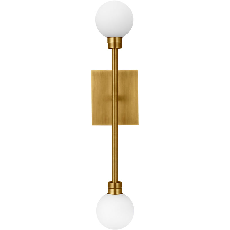 Mara Wall Sconce 277V