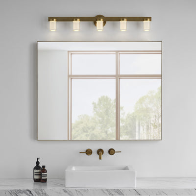 Esfera Bathroom Vanity Light