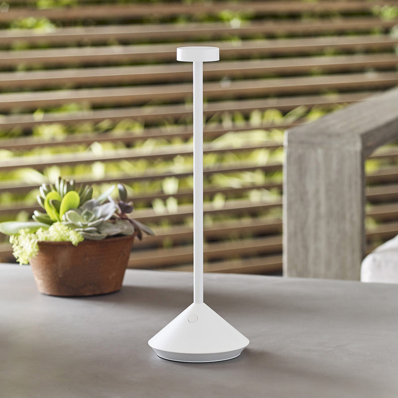 Moneta Portable Table Lamp