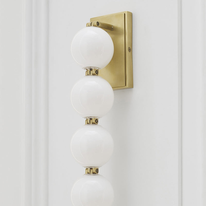 Perle Wall Sconce