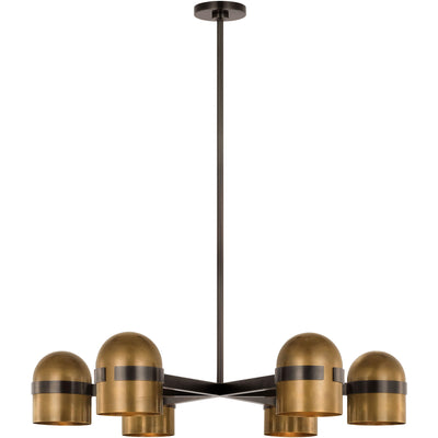 Octavia Chandelier