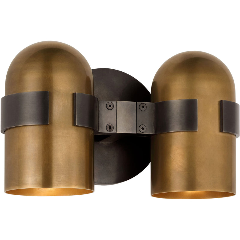 Octavia Medium Wall Sconce